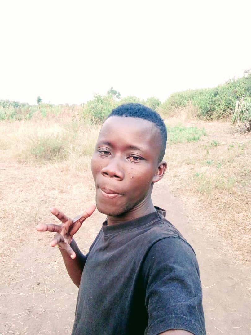Stone Boy