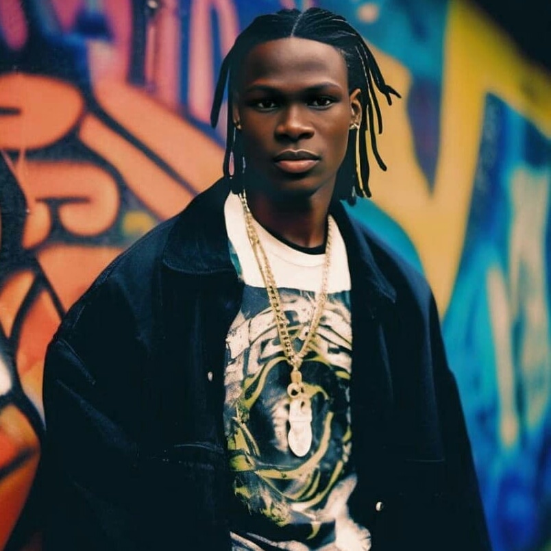 King Saul Lee