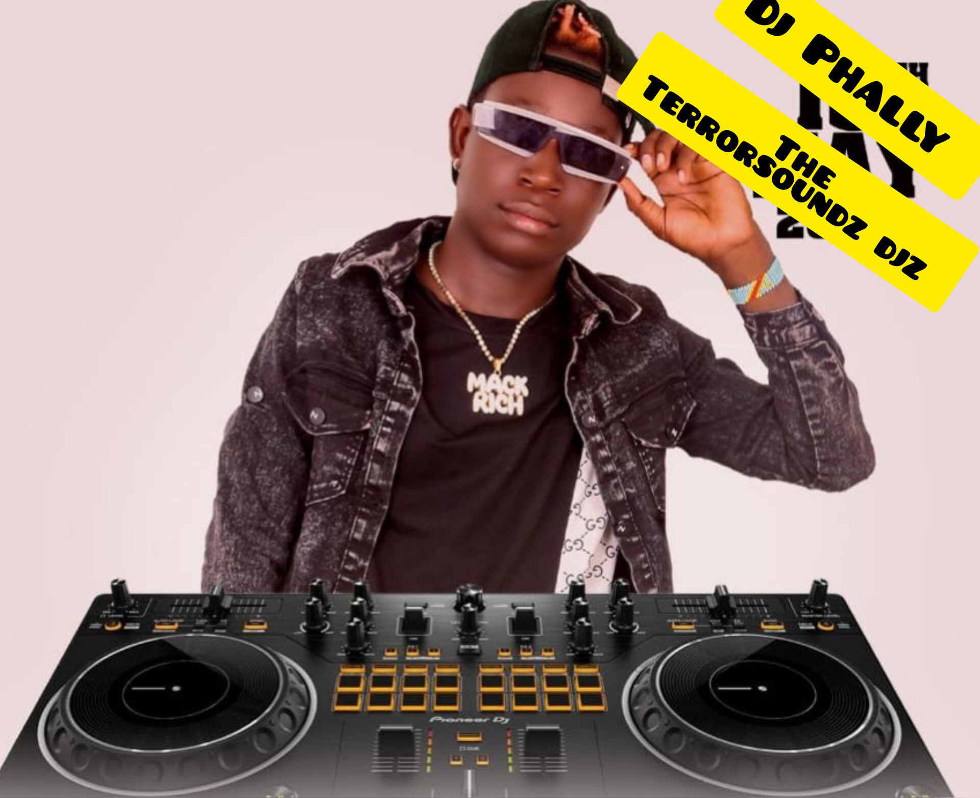 Dj Phally