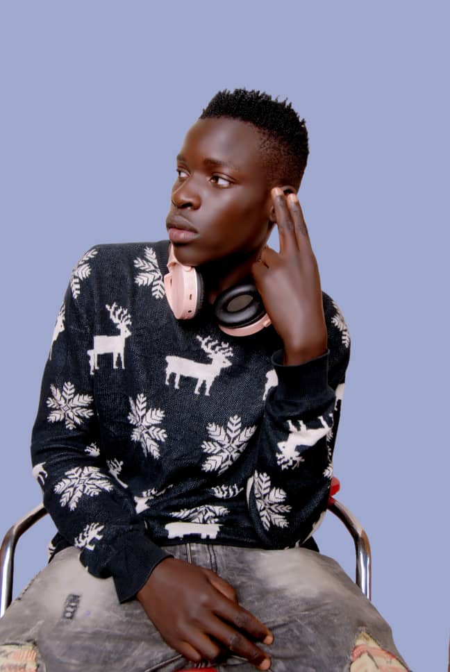Together Ama Kongolo