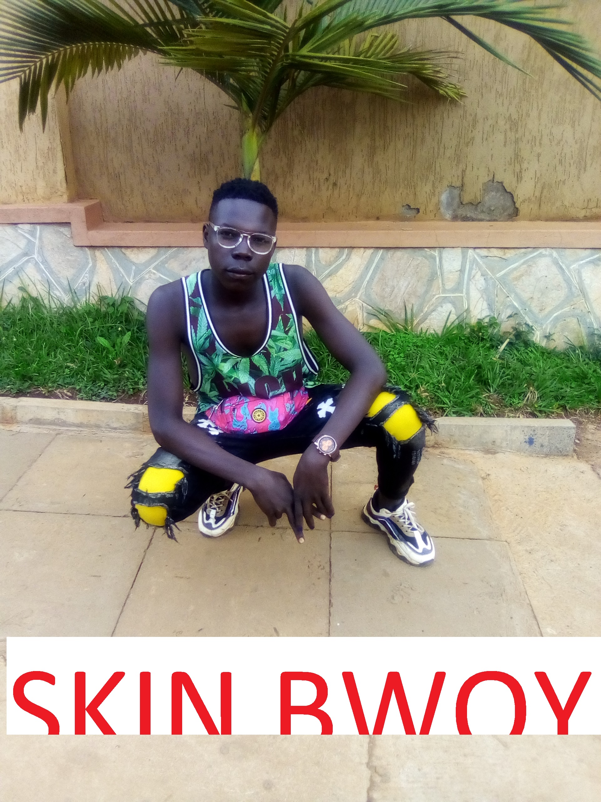 Dj Skin Bwoy