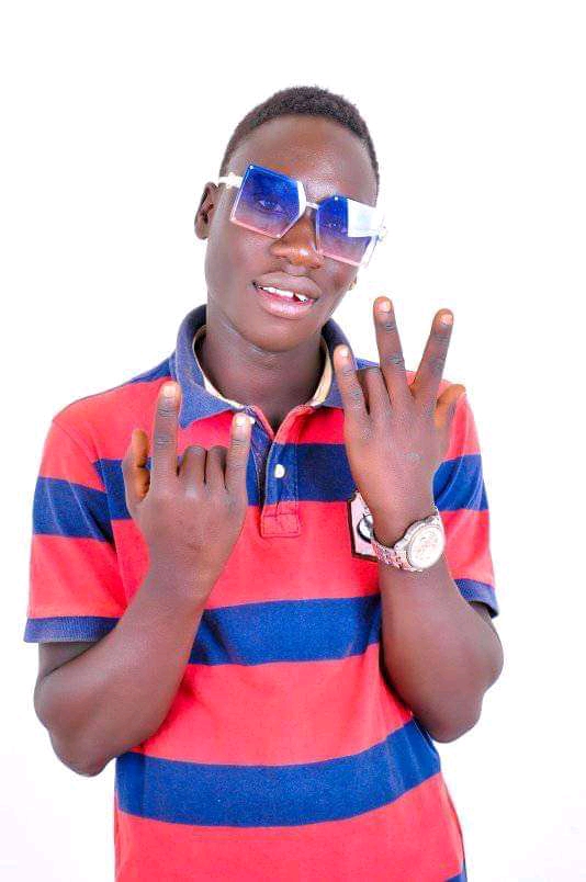 Man Nyang Kugire