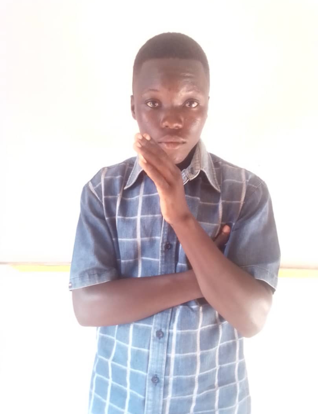 Uncle Samuel