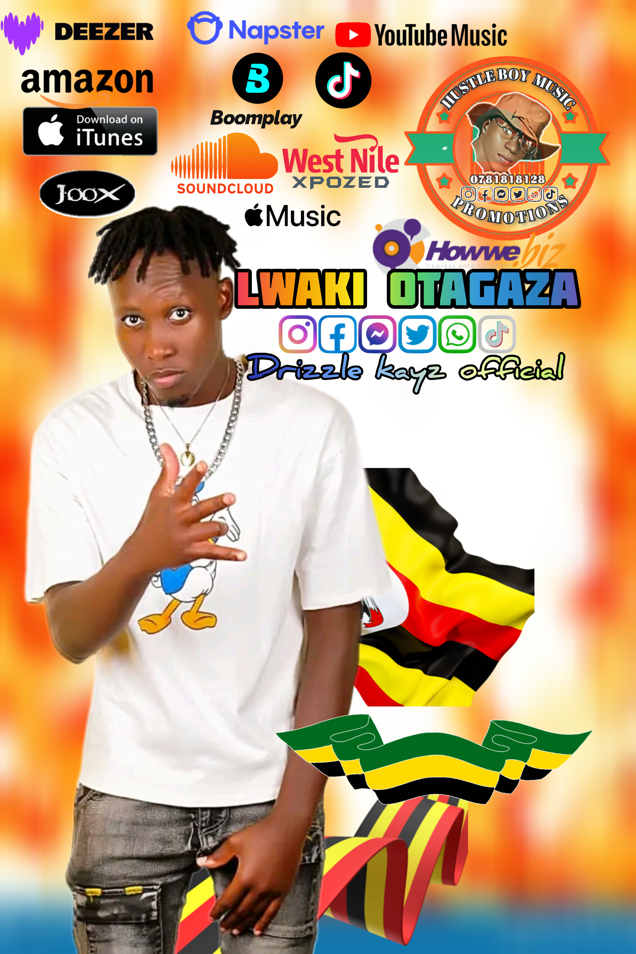 Lwaki Otagaza
