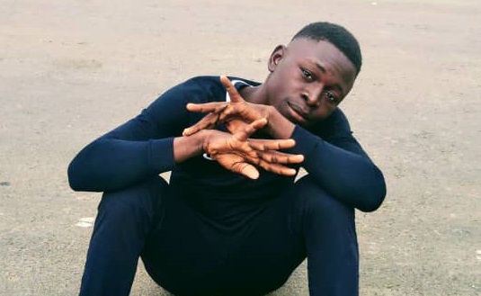 Happy Birthday Baby Kelvin
