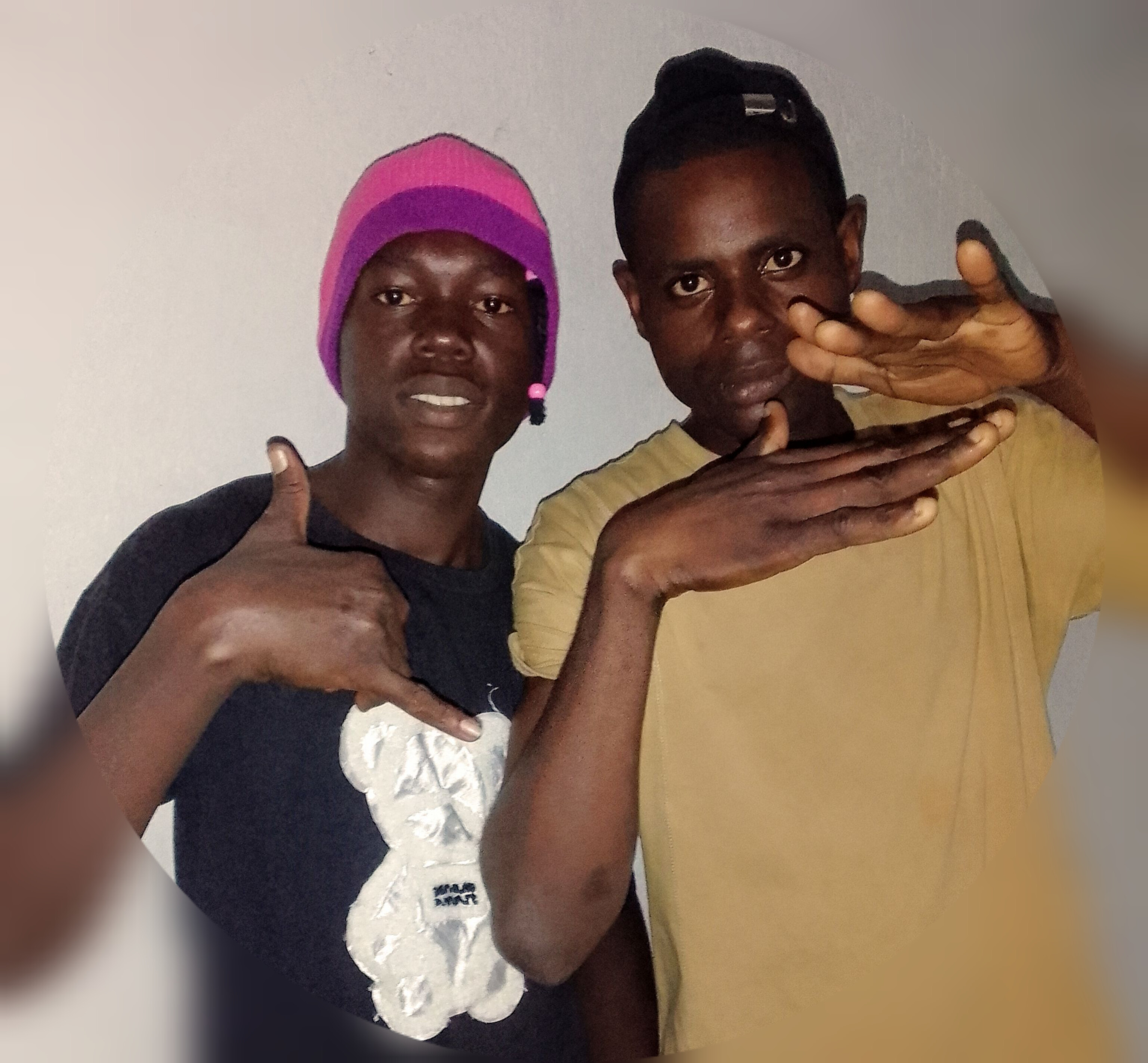 Para Nianga Gira