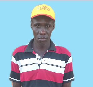 Obanga Tye Ipolo