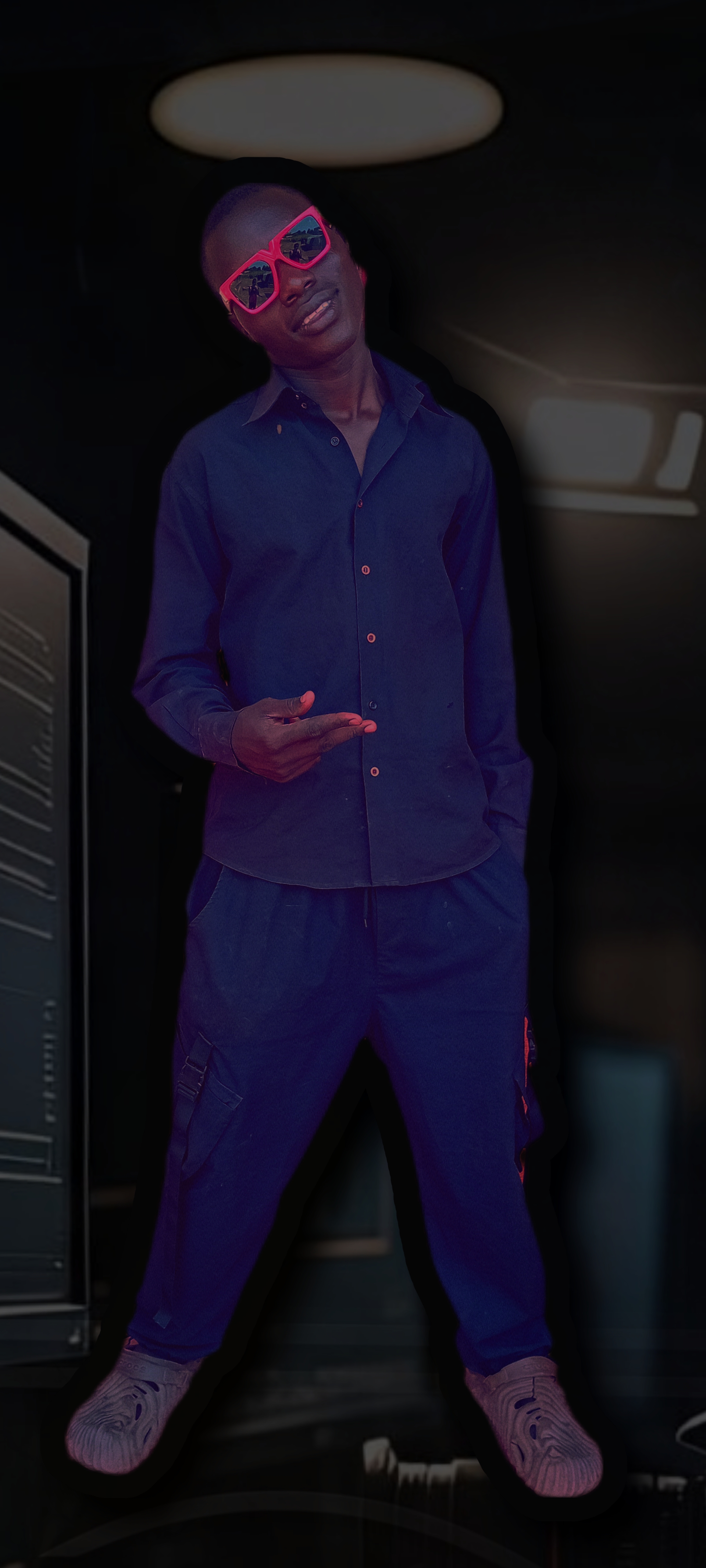 Daddy Clax