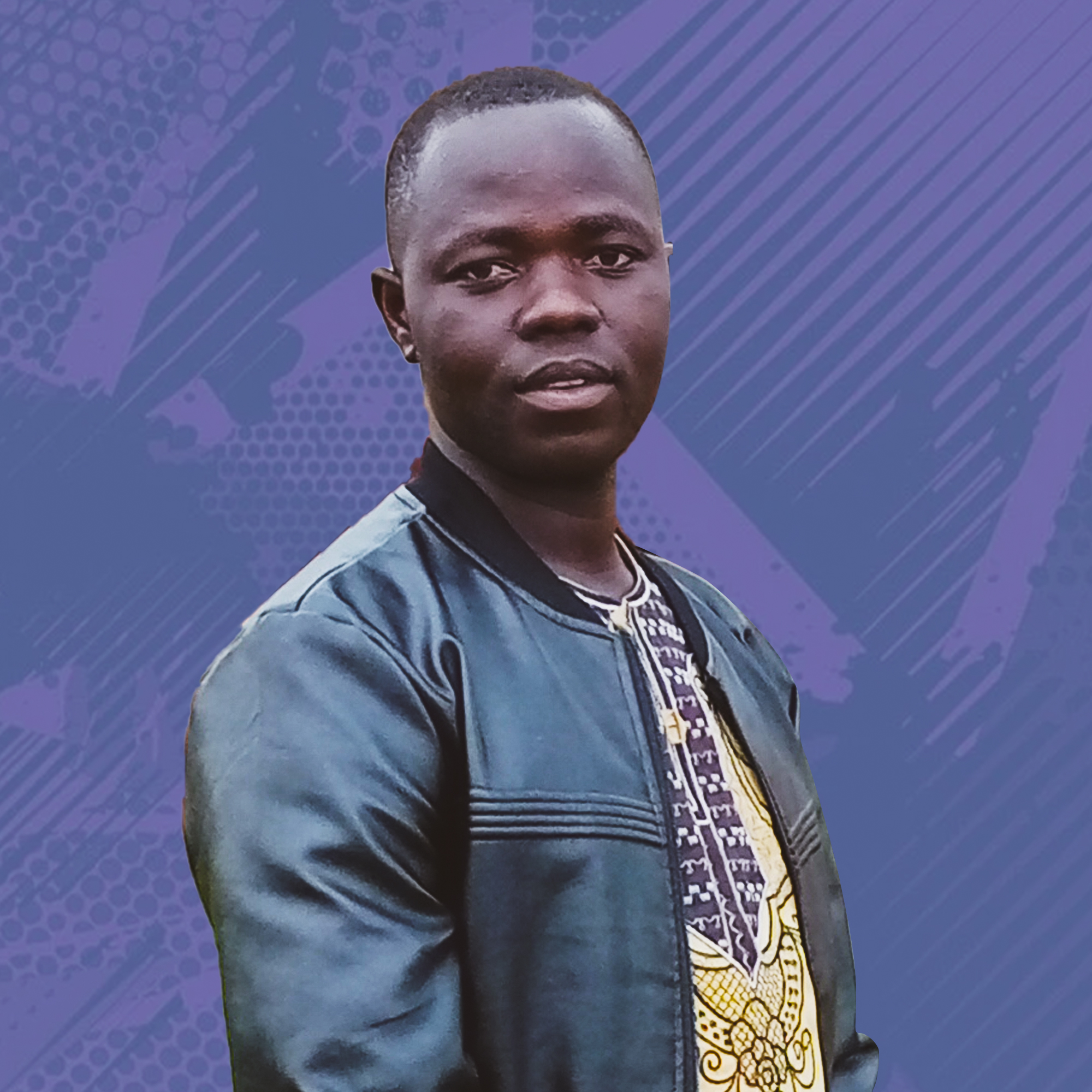 Mar Ku Yesu