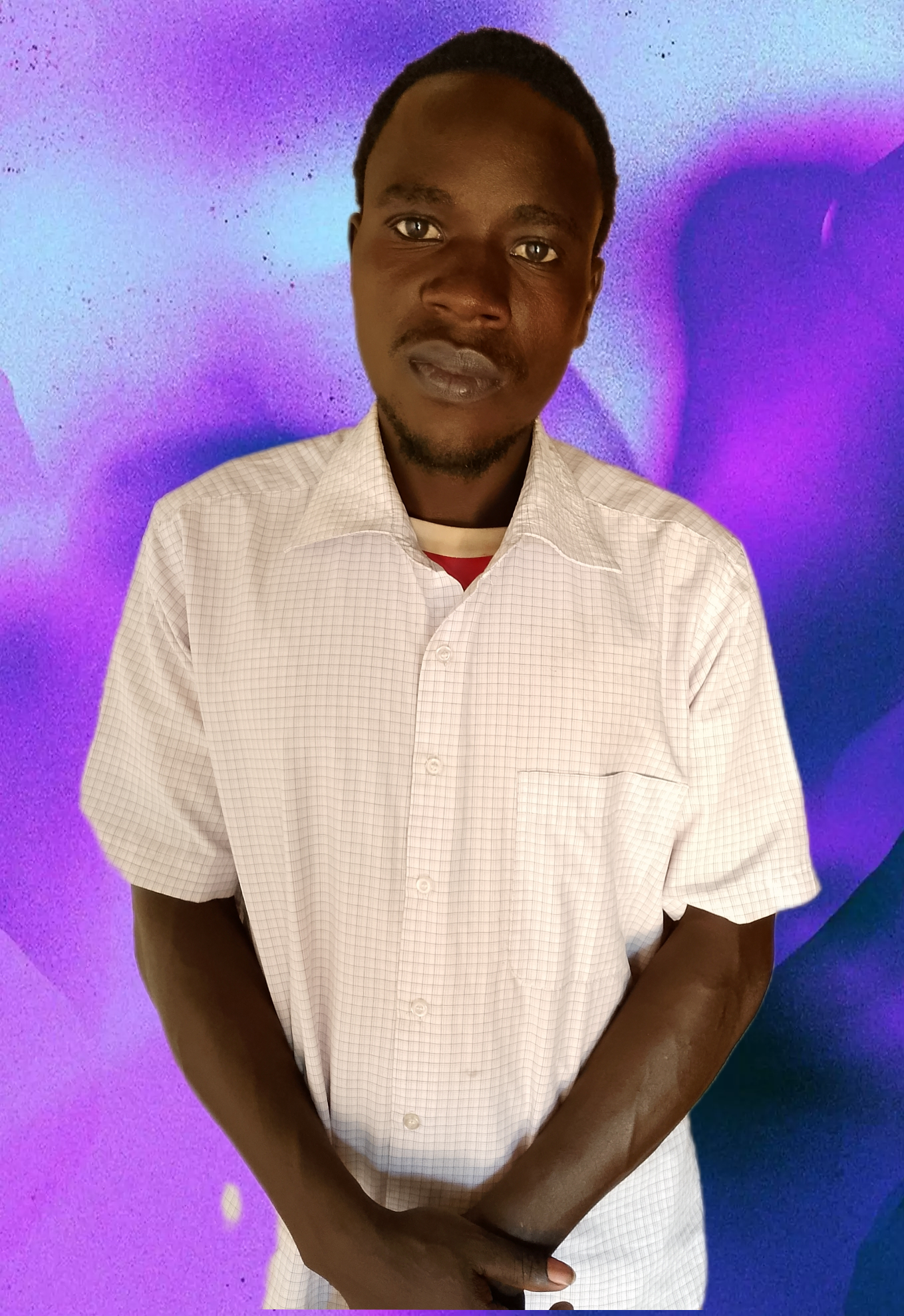Lembe Ceke  Ku Sawa