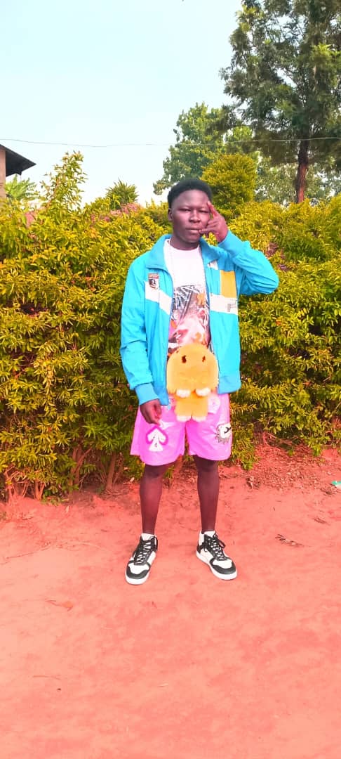 Single Patso