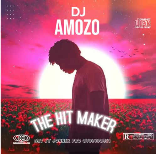 DJ Amozo