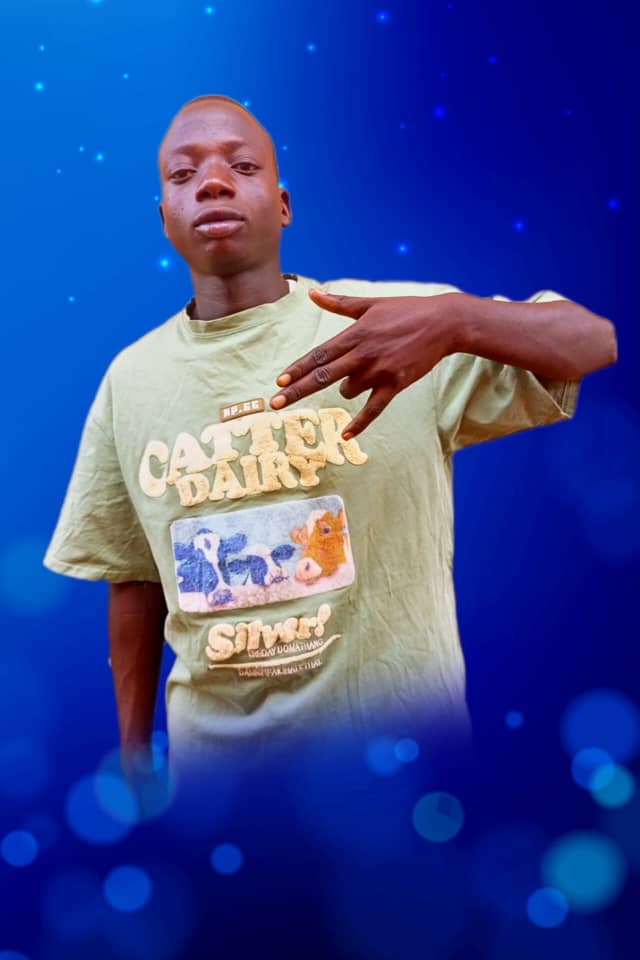 Blairz Music Ug