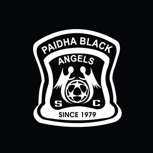 Paidha Black Angels