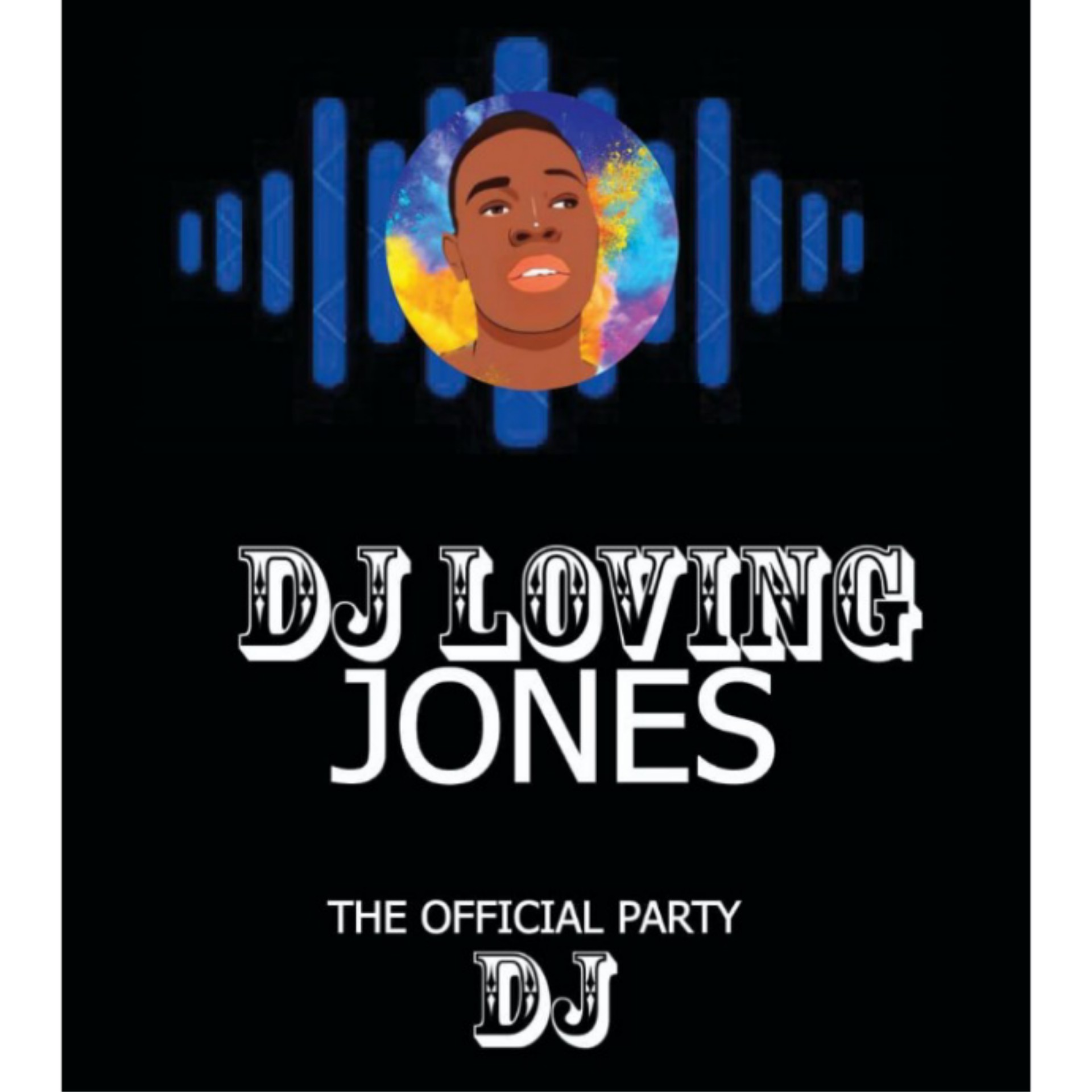 Dj Loving Jones