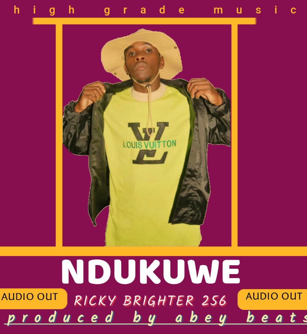 Ricky Brighter 256