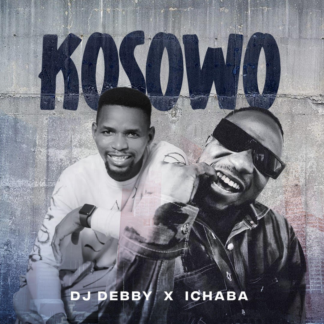 DJ Debby Kosowo
