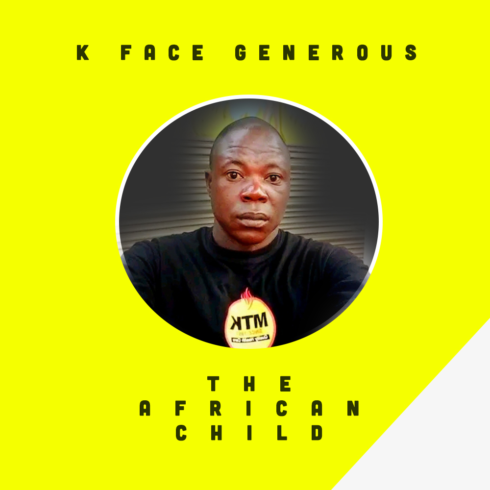 K Face Generous