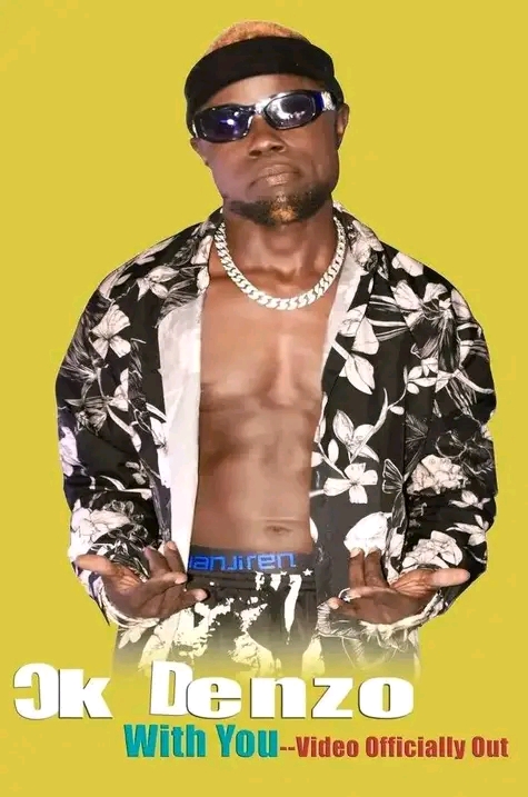 Ckdenzo