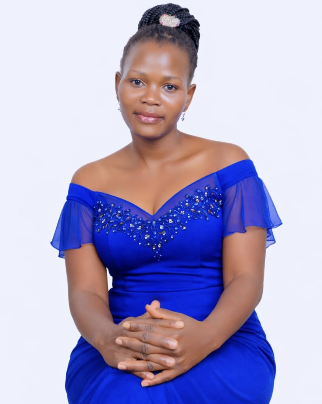 Lady Siasa