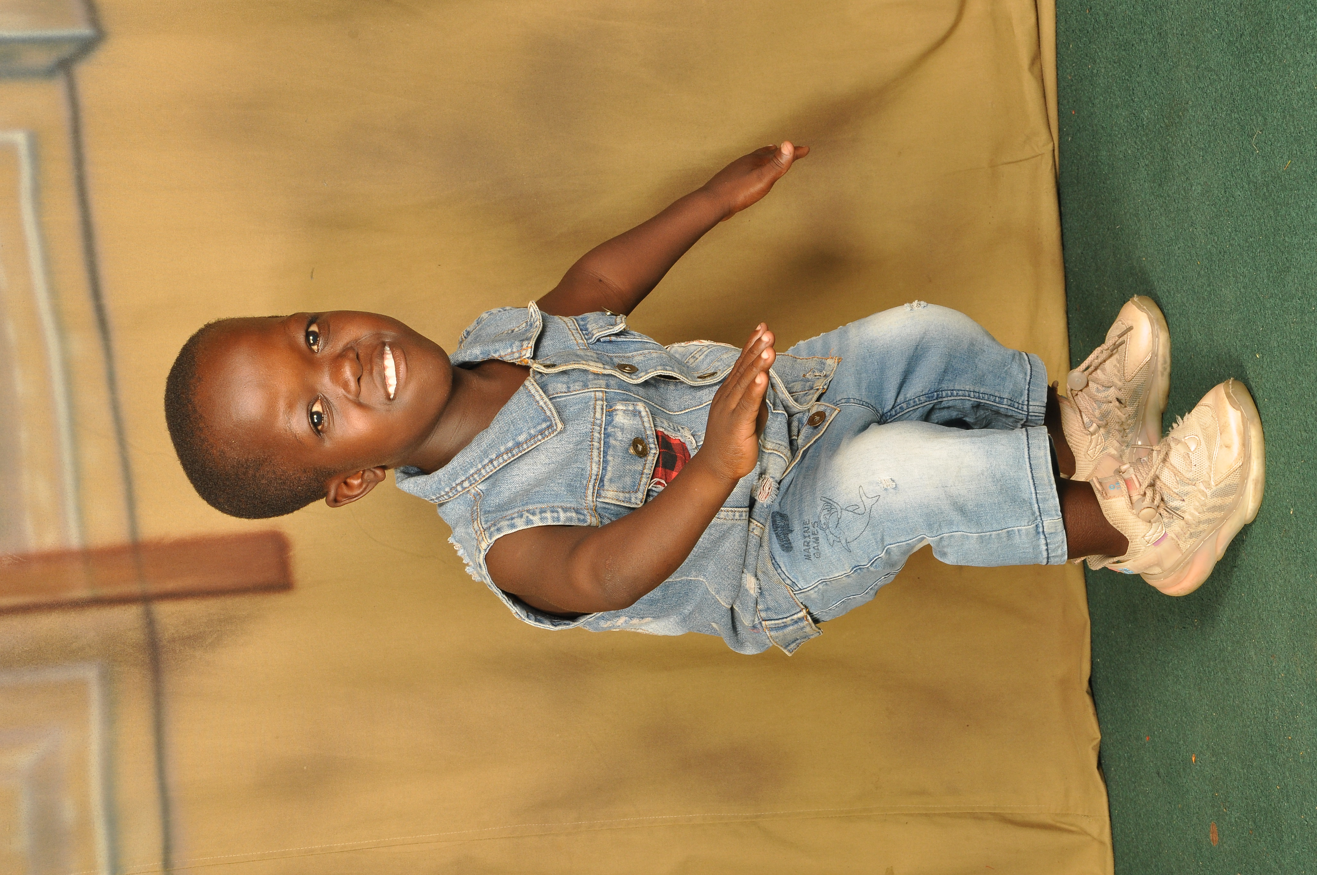 Bakwana