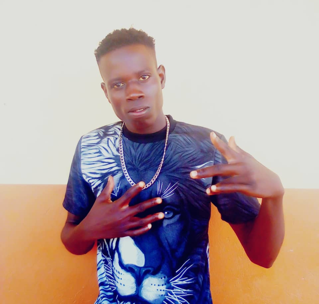 Uduke