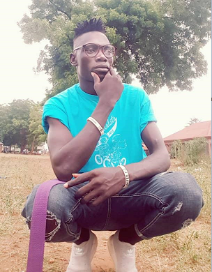 Oloyo Kwach