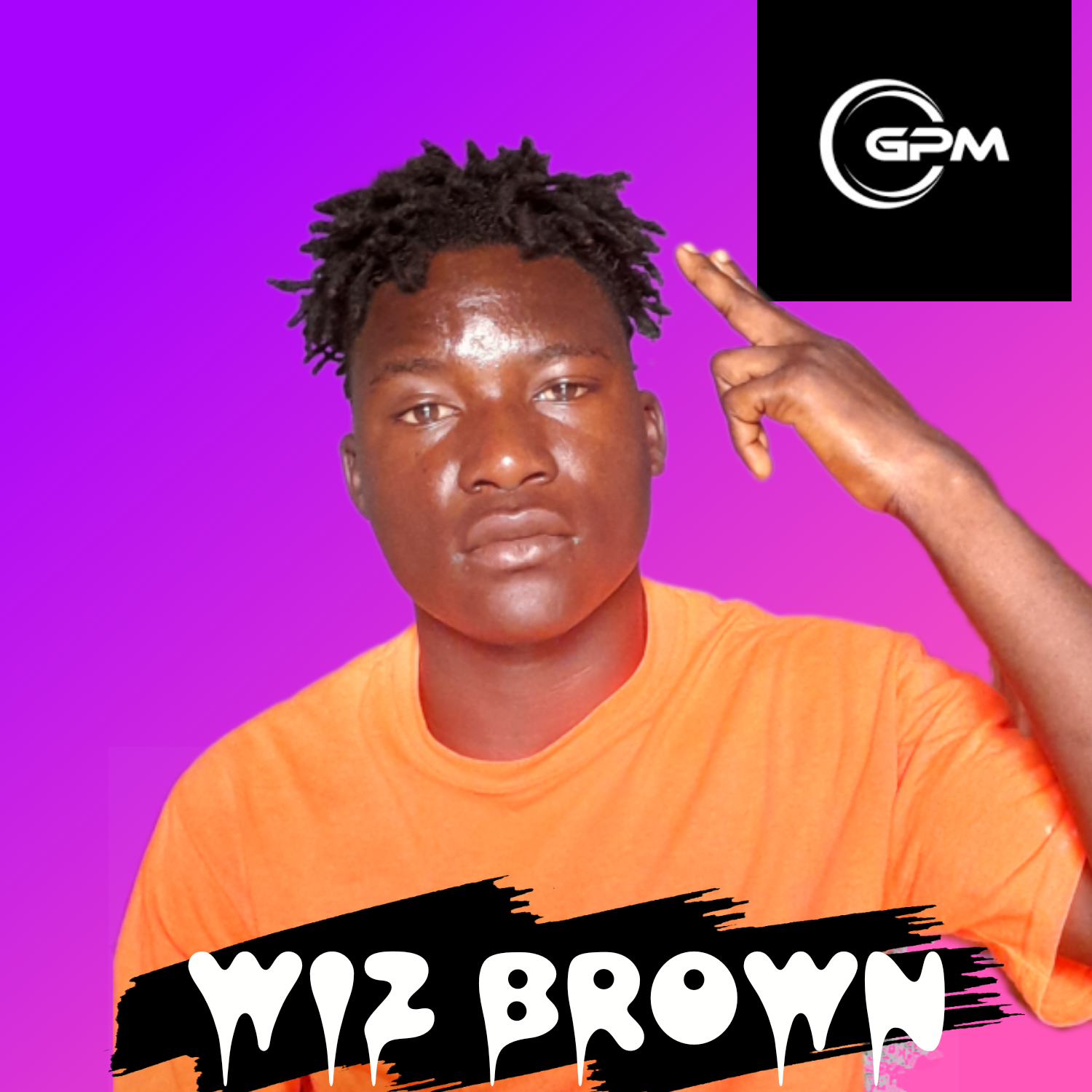 Wizbrown