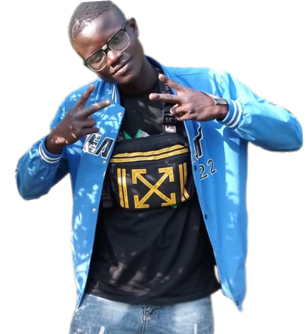 Mc Mwagga