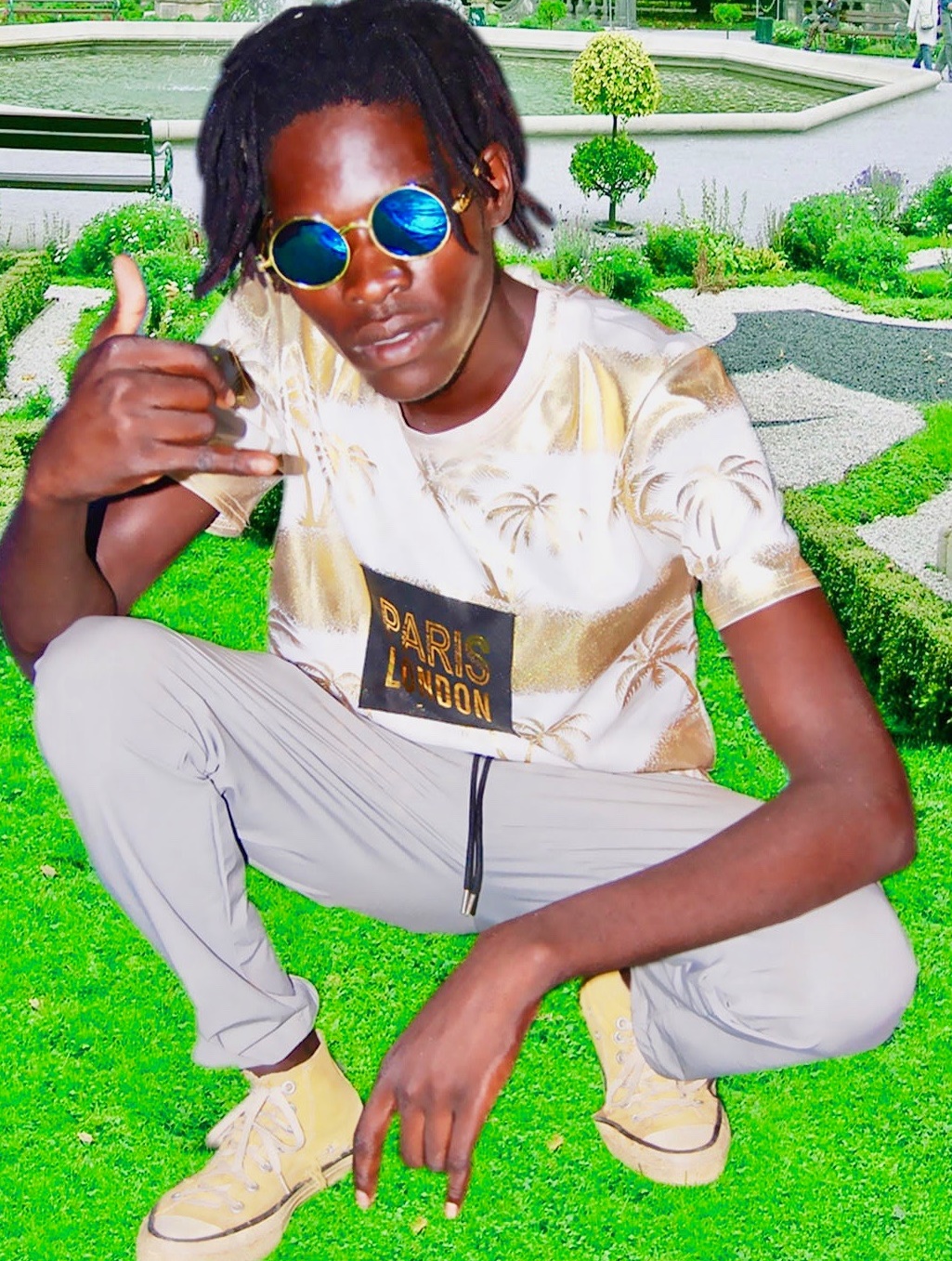 Ono Omwana