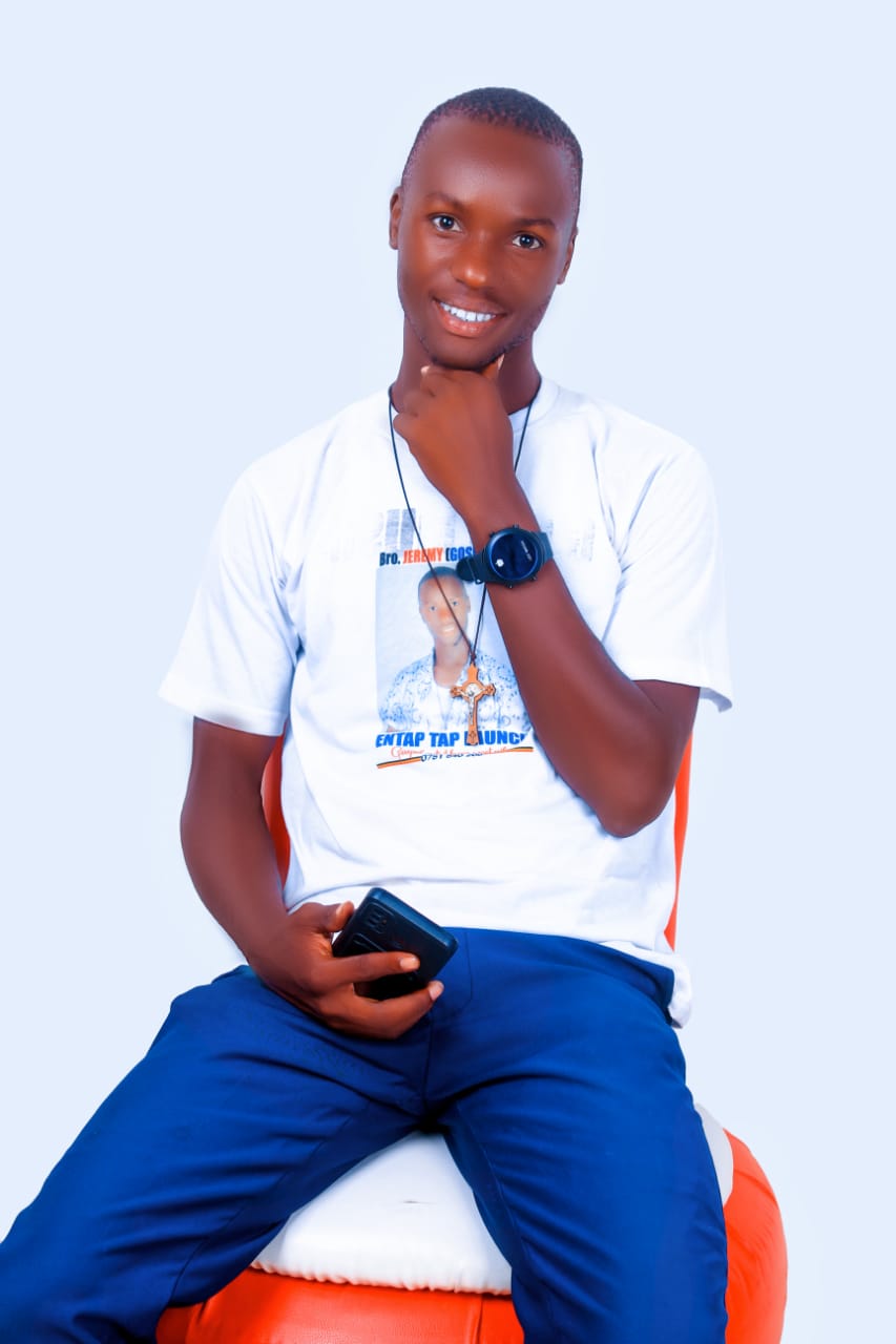 Yesu E Leng