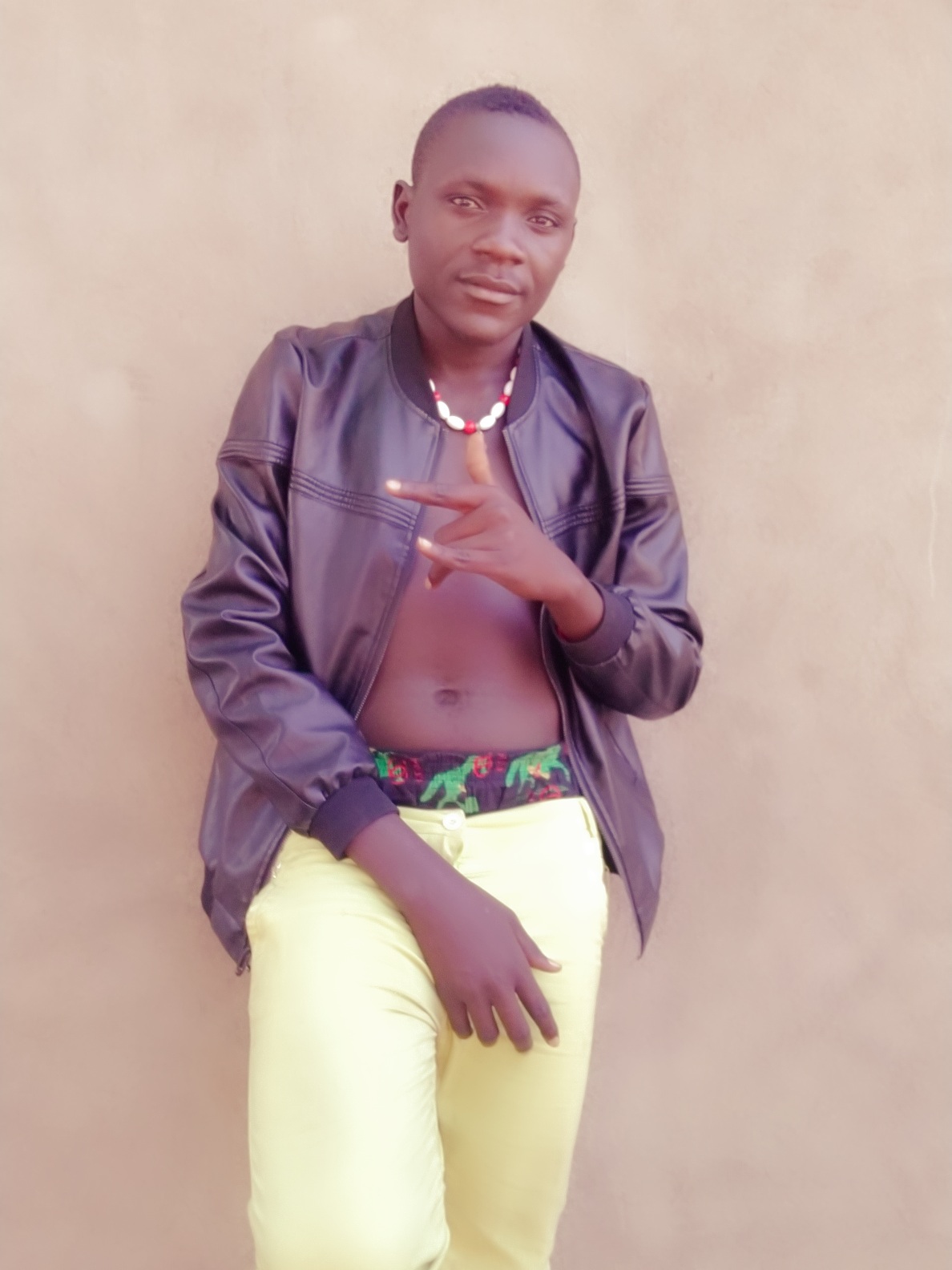 Kapodi Akwo