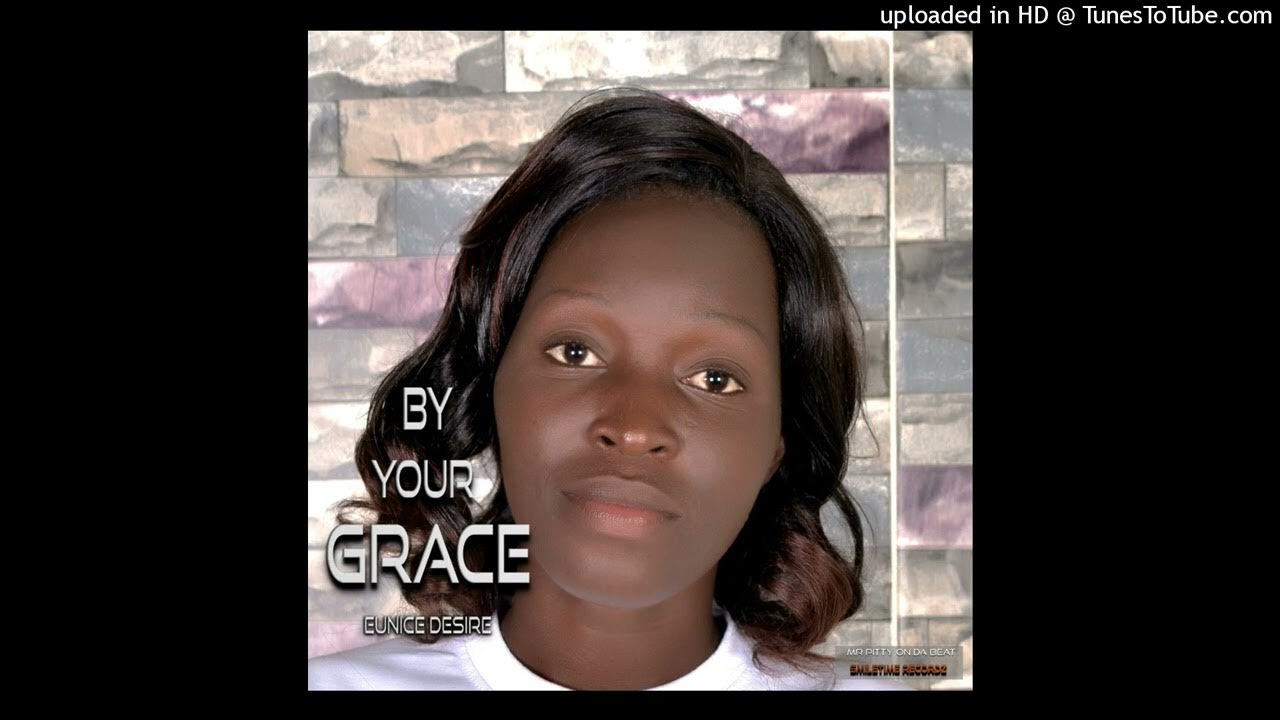By Your Grace