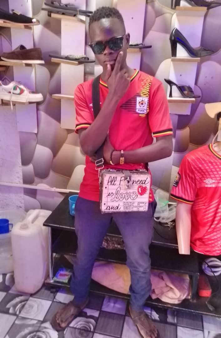 Young Plag