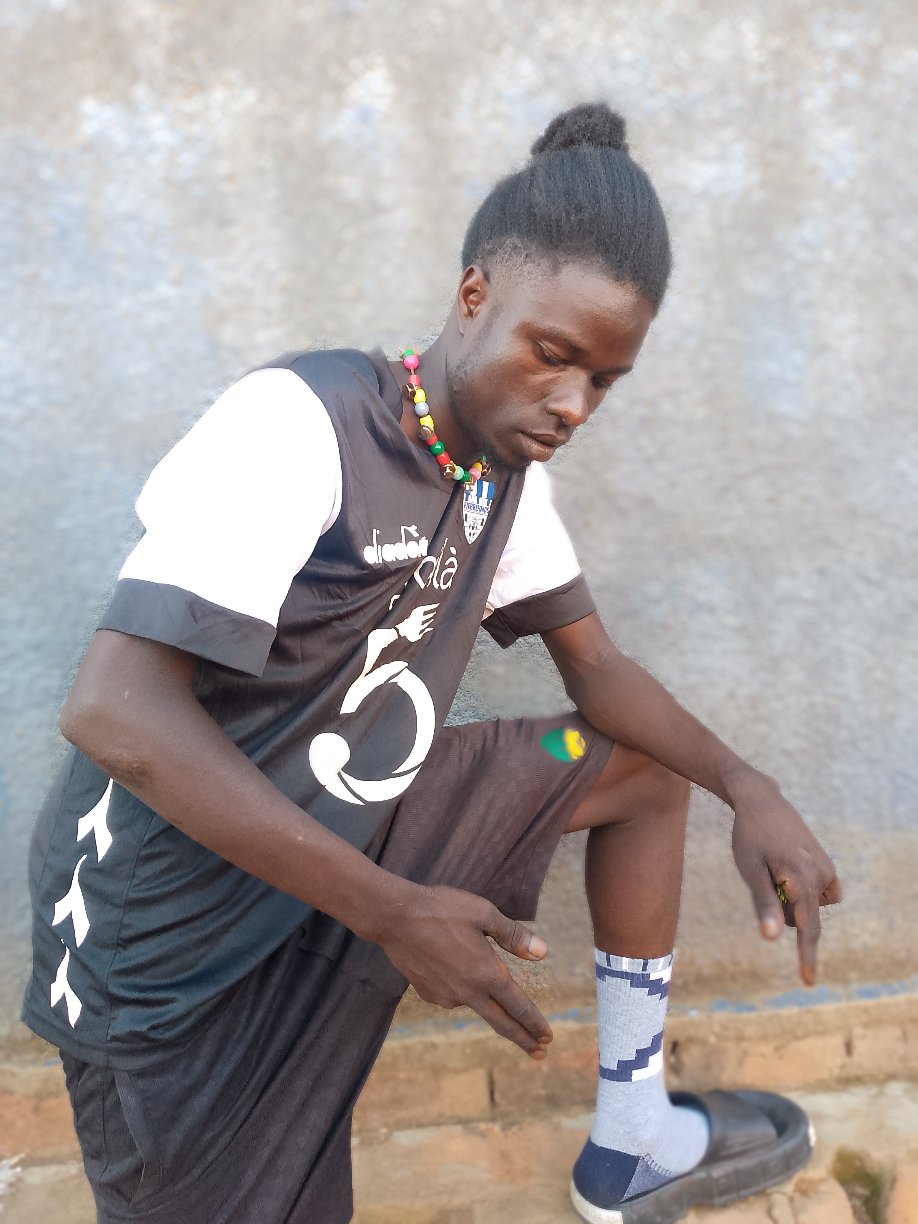 Gidwongu Bannga