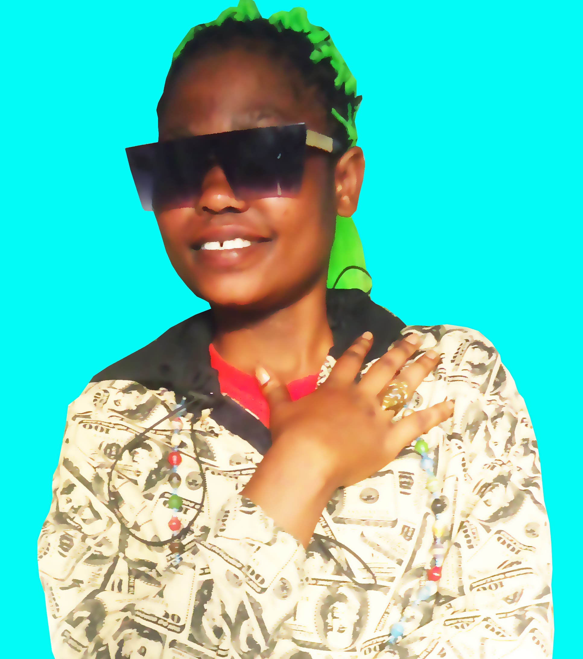Star Gyal UG
