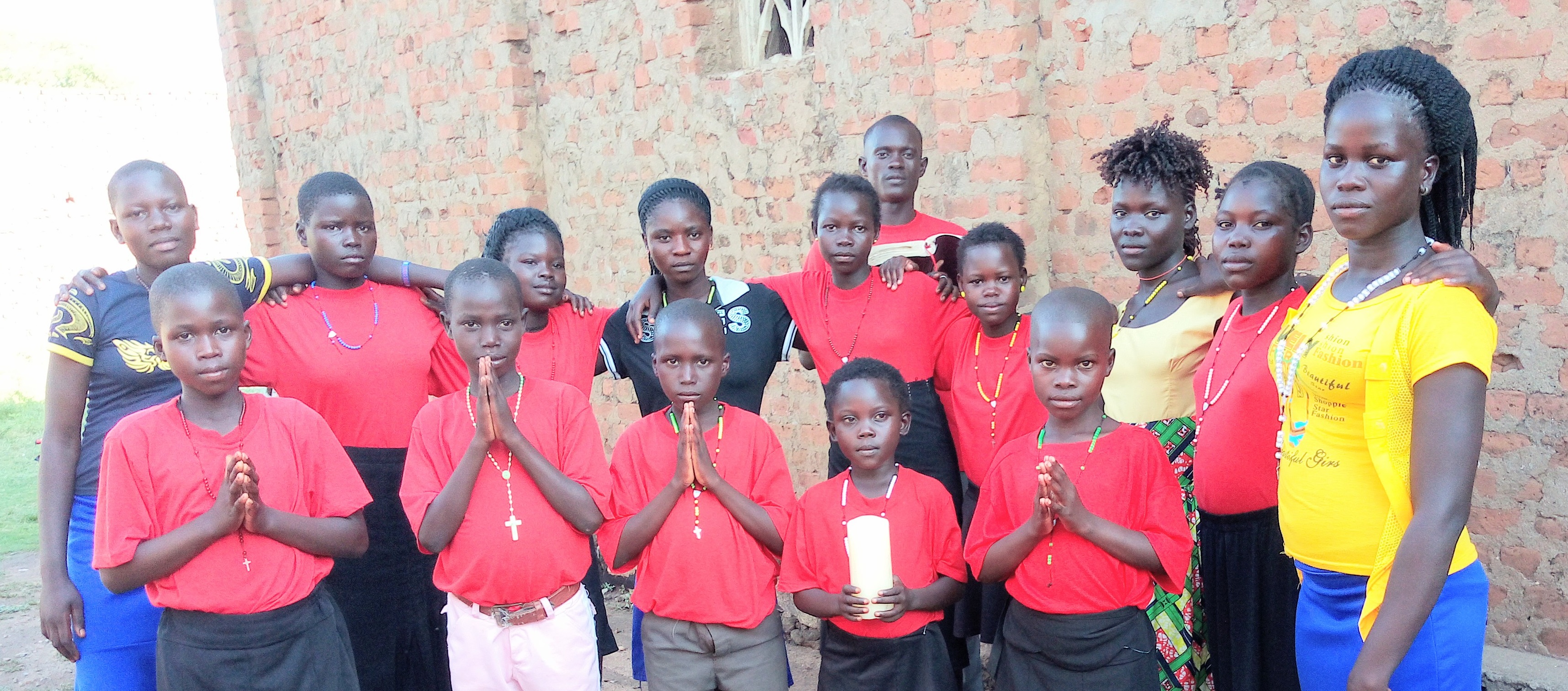 St Kizito Dei Catholic Church