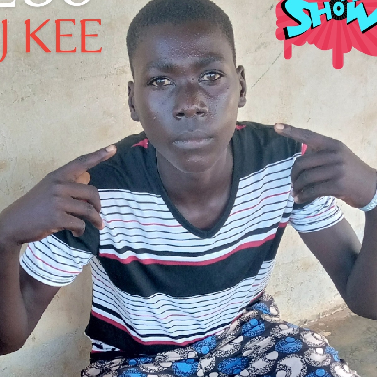 DJ Kee 256