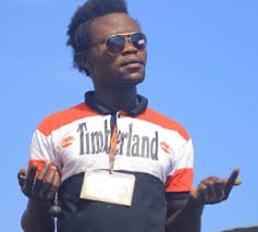 Tim MAcupu Konyi