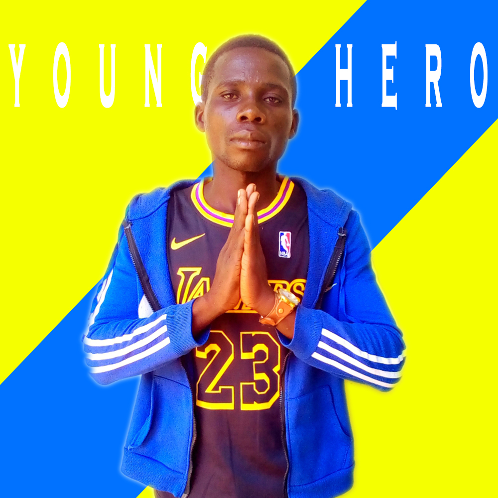 Young Hero
