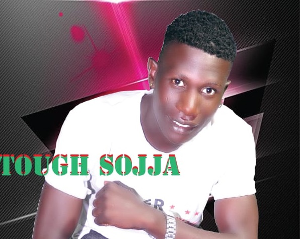 Tough Soujja