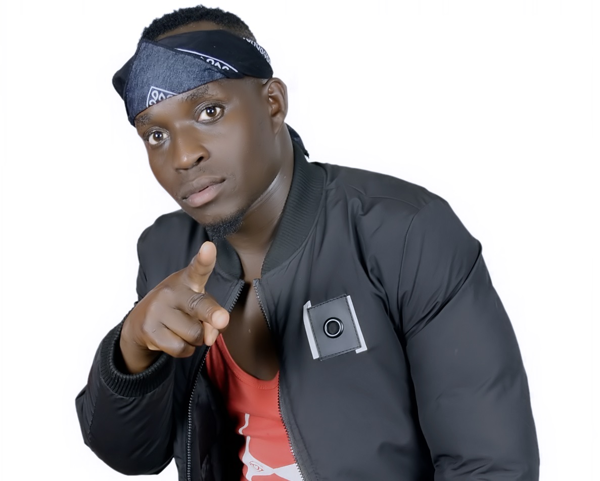 Nyolu Nyodu Tek