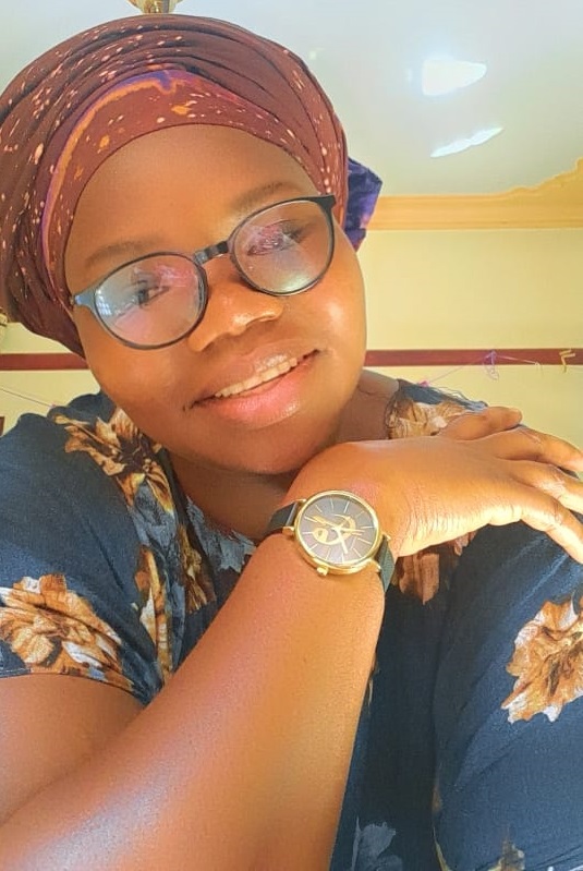 Iromo Yesu