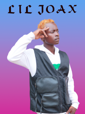 Lil Joax