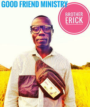 Brother Erick