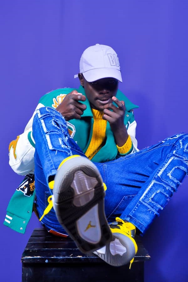 Ondoyi