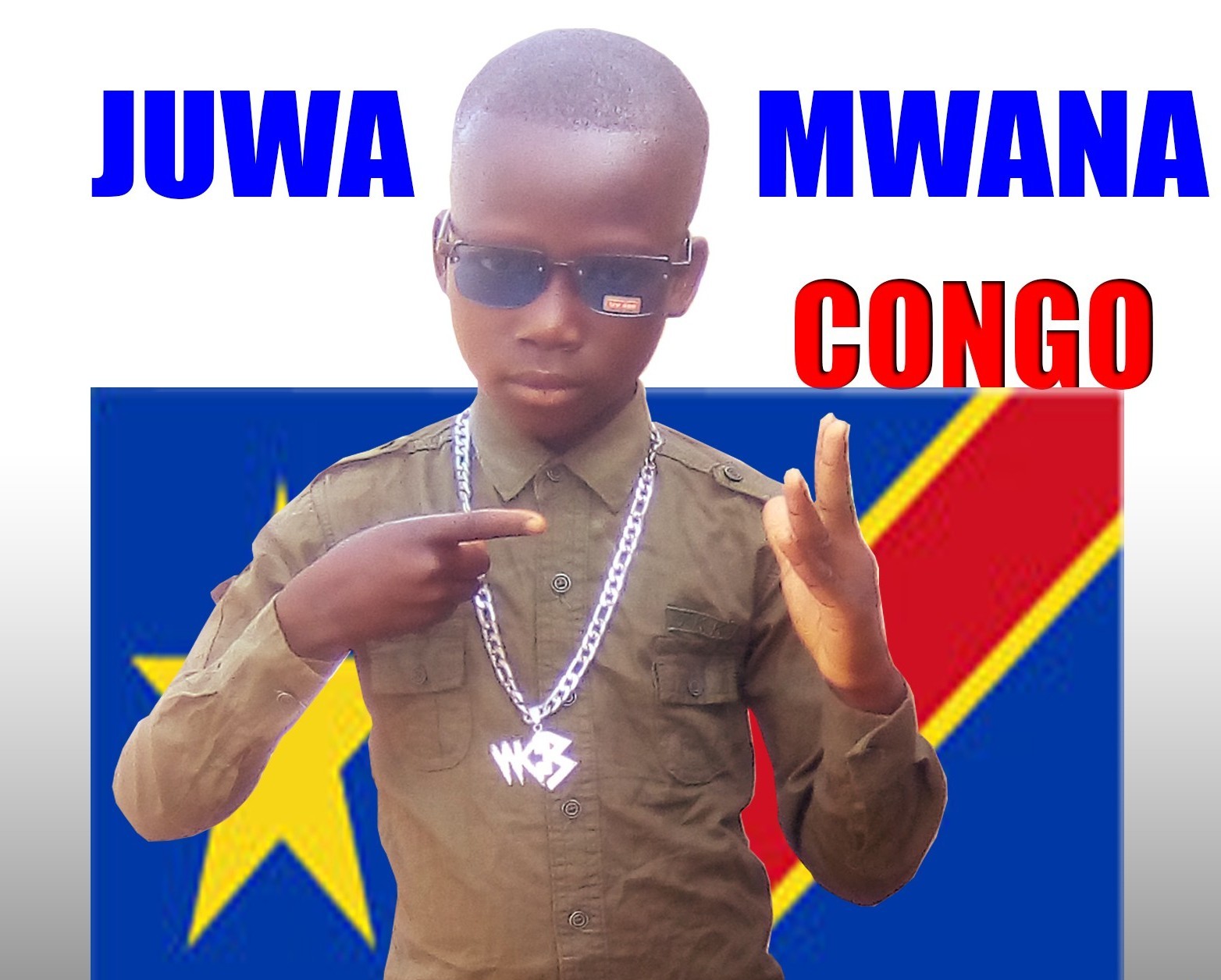 Juwa Mwana Congo