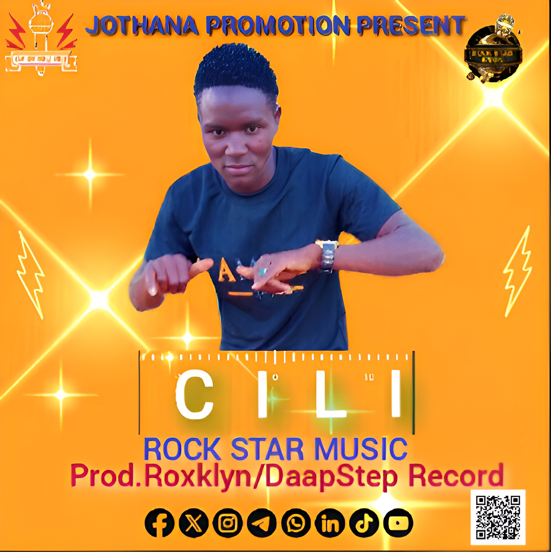 Rock Star Music