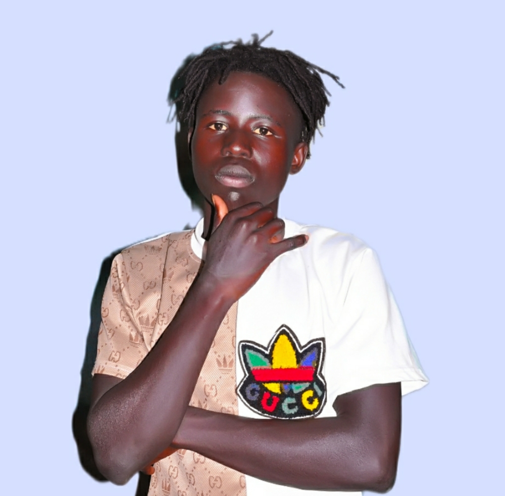 Kiki Ate