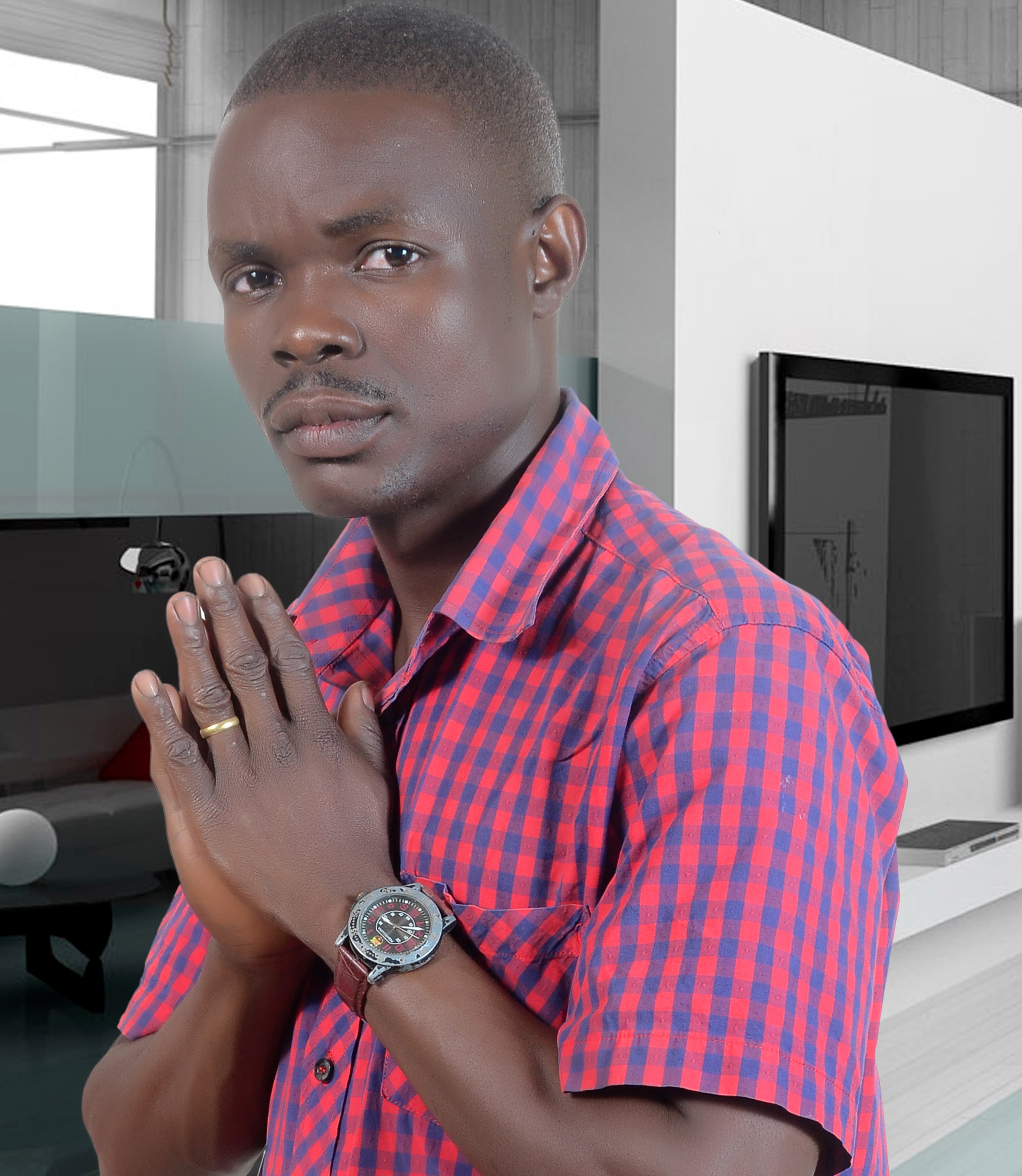 Yesu Eneyo